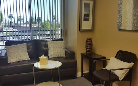 Part-Time Office