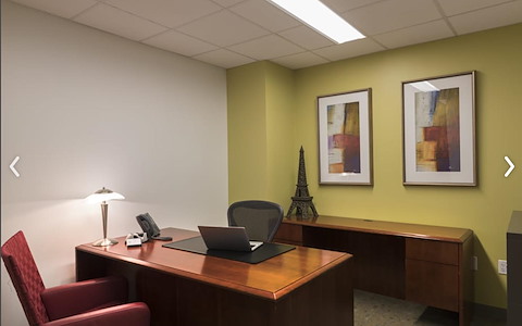 Executive Office