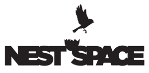 Logo of Nestspace Business Hub