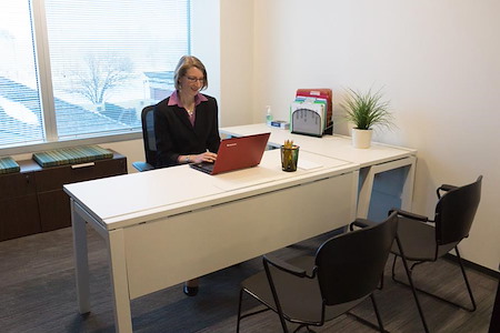 Launch Workplaces Towson - Office 100-C