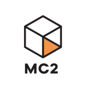 Logo of MC2 Communication Média
