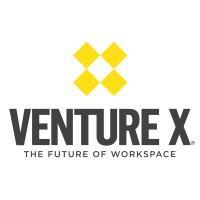 Logo of Venture X | North Alpha Road