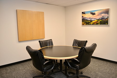 Intelligent Office Lakewood - Small Conference Room