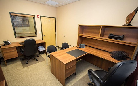 Office #13