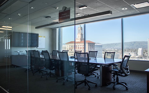 Meeting Room 1