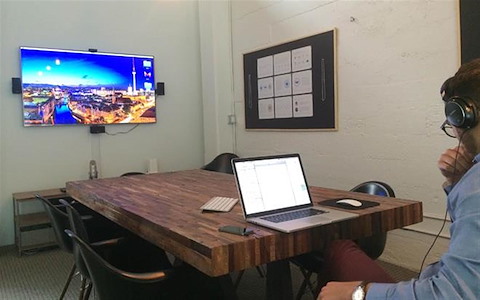 Conference Room