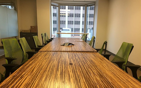 Sansome Conference Room