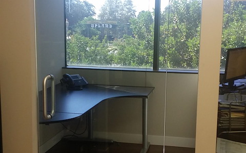 Private Office-N/A, ask about options