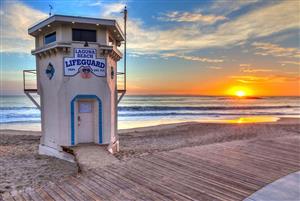 Logo of Laguna Beach Modern Office Space