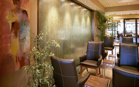 Interior Office