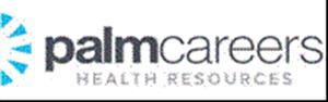 Logo of Palm Careers