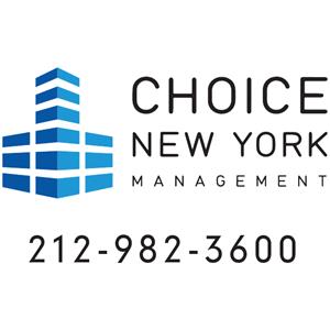 Logo of Choice NY