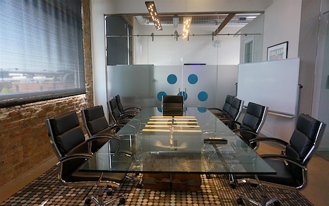Domino Conference Room