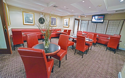 Soho Village Meeting Room
