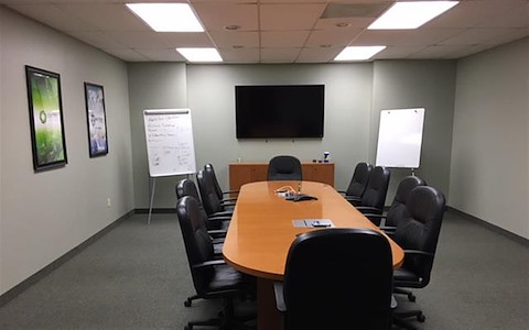 Multiple Furnished Private Offices