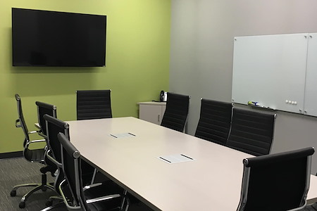 Intelligent Office of Alexandria - Medium Conference Room