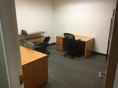 Office #301