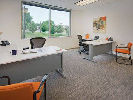 Regus Burton Hills LiquidSpace