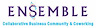 Logo of Ensemble Coworking