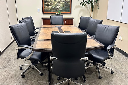 Business Central Folsom - Small Conference Room III