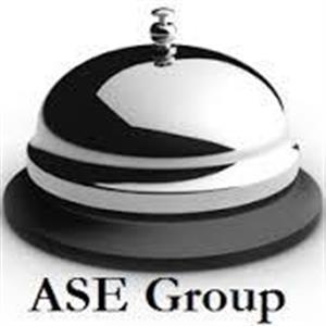 Logo of ASE Group