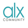 Logo of ALX Community Atrium