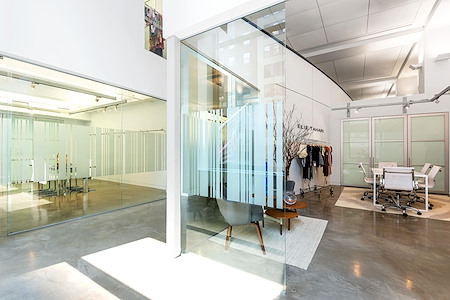 Private Showroom