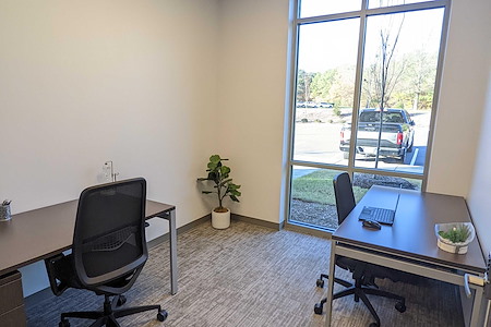 Towerview Office Suites- Page Creek  - Office 203