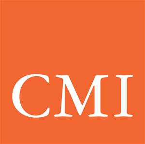 Logo of CMI Workspace - Flatiron