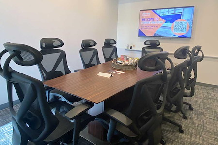 iThrive Malvern PA - Conference Room-8 person