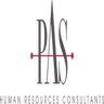 Logo of PAS Associates