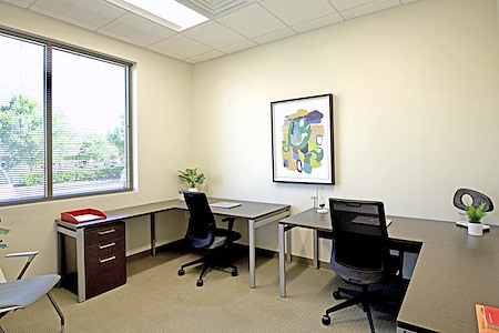 Towerview Office Suites- Maynard - Office 109