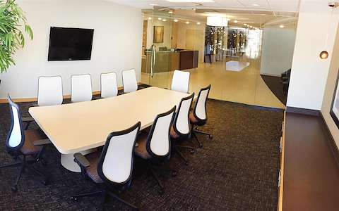 James Madison Meeting Room