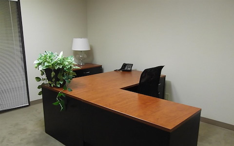Interior Office