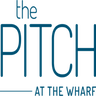 Logo of The Pitch | at The Wharf