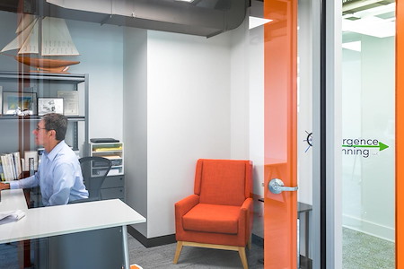 Private Office 1