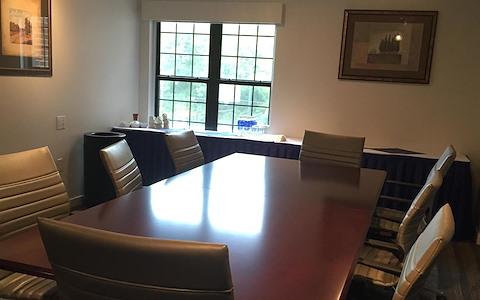Kimball room