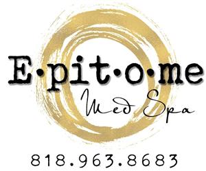 Logo of EPITOME MED SPA