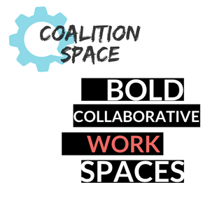 Logo of Grand Central Coalition - 535 Fifth Avenue