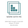 Logo of Work With Me Killeen