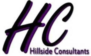 Logo of Hillside Consultants Inc.