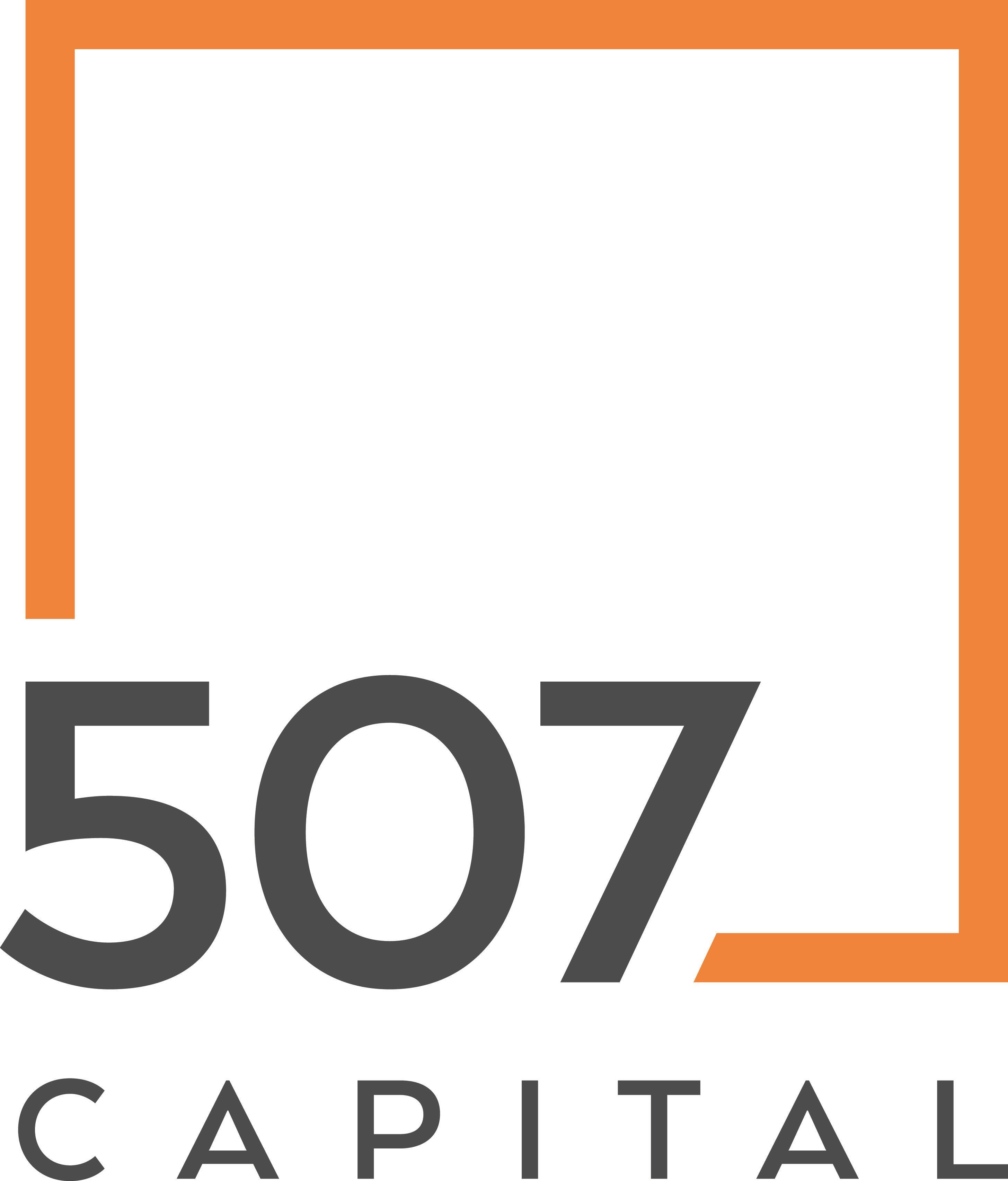 Logo of 507 Capital