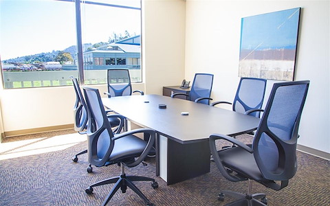 Small Conference Room #2