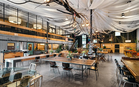 General Co-Working Membership
