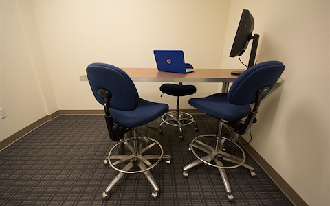 Monthly Private Office D
