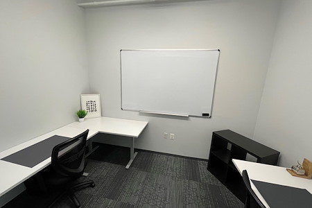 Workspace at Reston Town Center - 2-Person Office