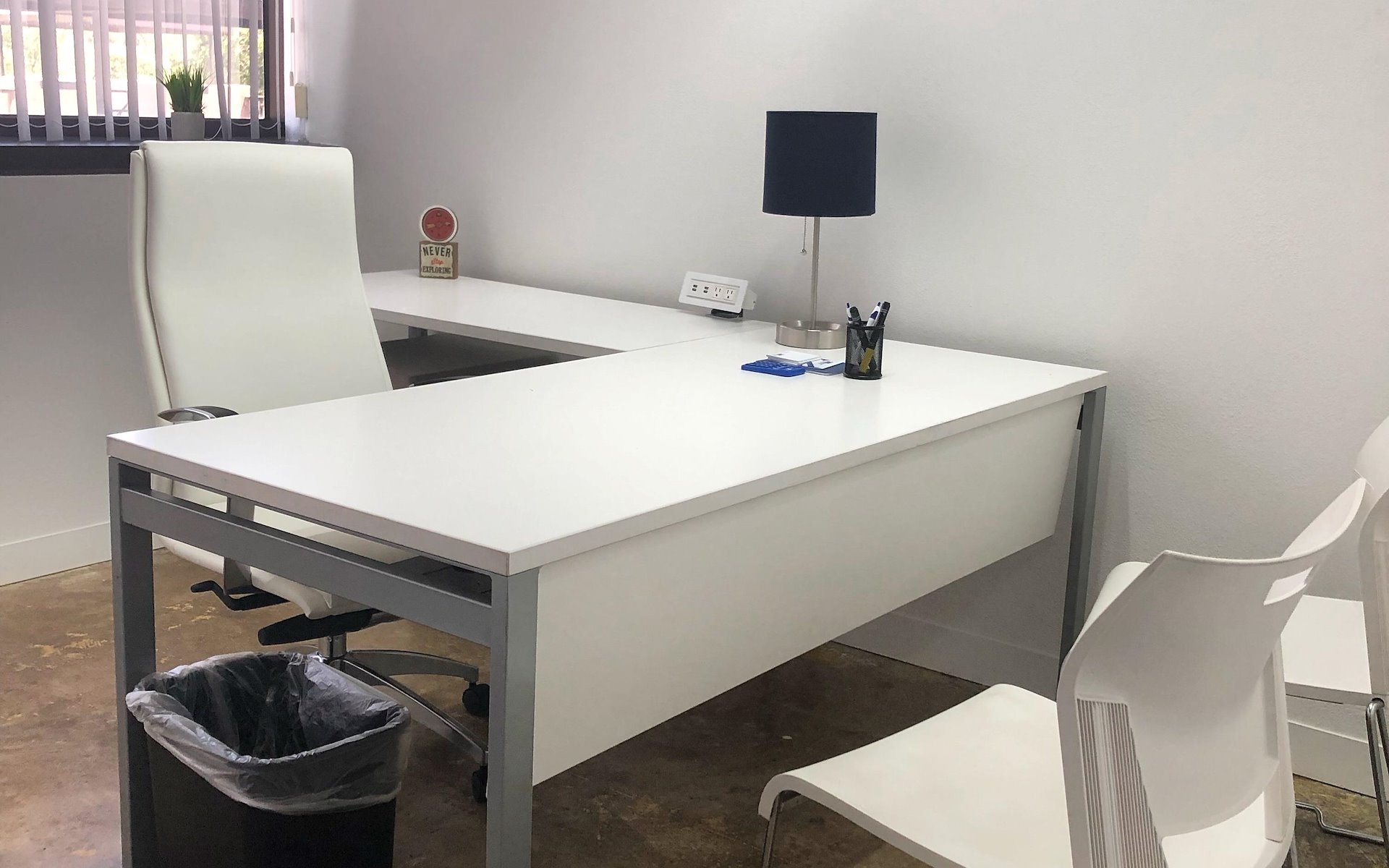 Private Office For 1 At Venturepoint Broadway Liquidspace