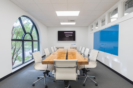 Expansive - Old Town - Conference Room 2