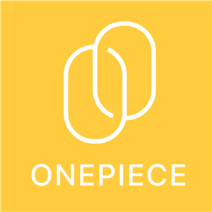 Logo of OnePiece Work - San Francisco
