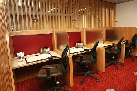 Coworking Space 5